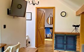 Maya Pokoje i Apartamenty